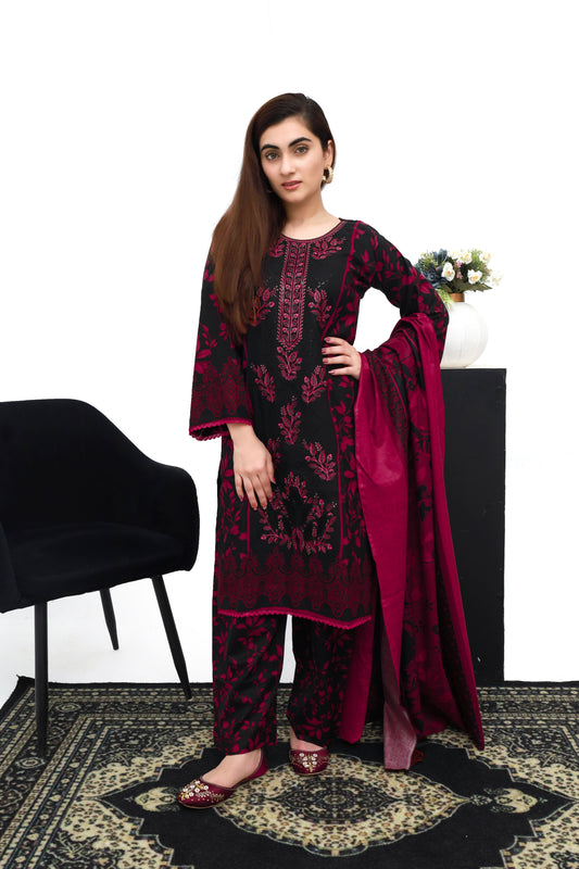 NOOR (Dhanak)