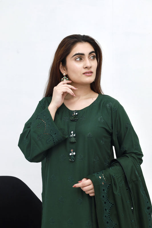 ALMAS (Dhanak)