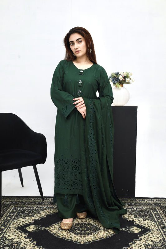 ALMAS (Dhanak)
