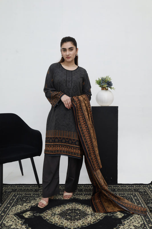 ALISHBA (Dhanak)