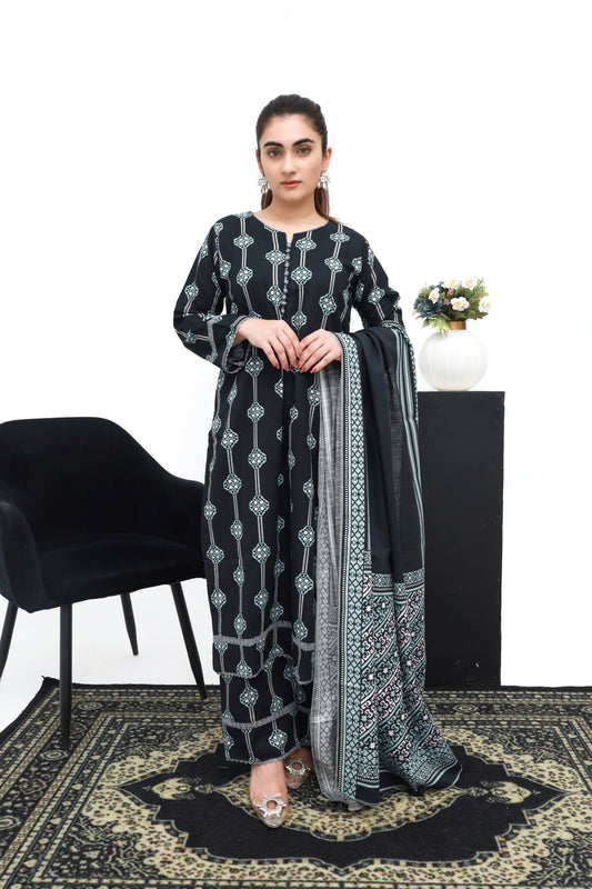 AROOJ (Khadar)