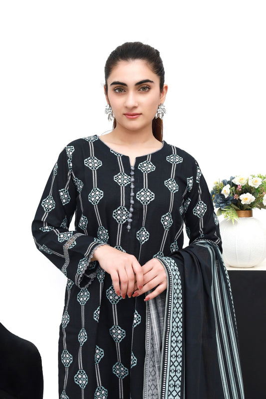AROOJ (Khadar)
