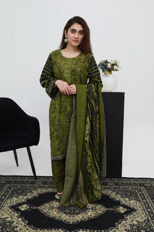 UMAMA (Dhanak)