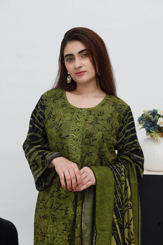 UMAMA (Dhanak)